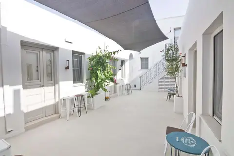 Lindos Comfy Suites in Lindos, foto 21
