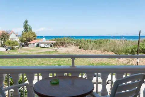 Tom & John Centre in Δημοτική Ενότητα Αρκαδίων — foto 15