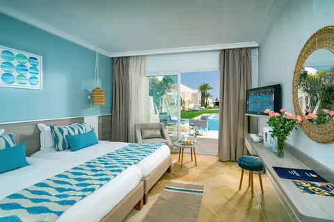 Ulysse Djerba Thalasso & Spa in Midoun — foto 2
