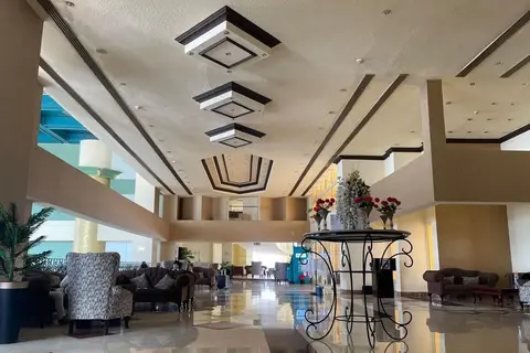 Sharm Holiday Resort in Sharm El Sheikh — foto 3