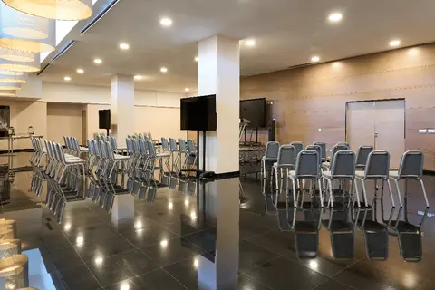 Hotel Hesperia Bilbao in Bilbao — foto 20