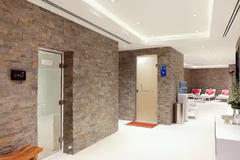 Novotel Dubai Al Barsha in Dubai — foto 16