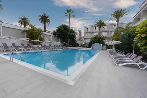 RF San Borondón in Puerto De La Cruz — foto 2