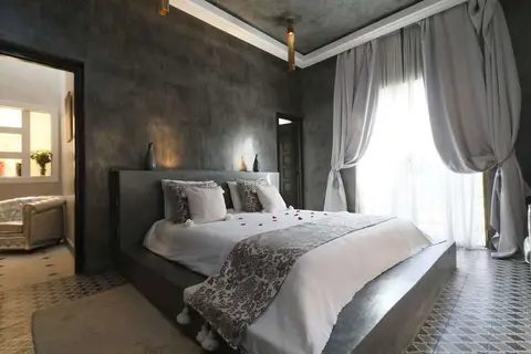 Riad Faraj in Marrakesh, foto 3