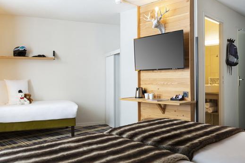 SOWELL Family La Lauzière foto 4