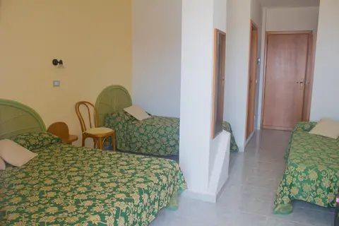 Hotel Grotticelle in Ricadi, foto 18