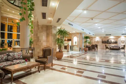 Shams Safaga Resort in سفاجا — foto 6