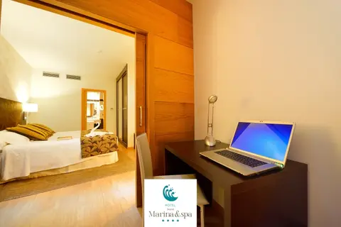 Norat Marina Spa in O Grove — foto 23