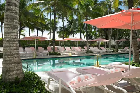 Grand Beach Hotel Miami Beach in Miami Beach — foto 3