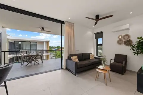 Mambo Appartementen in Kaya Shers — foto 10