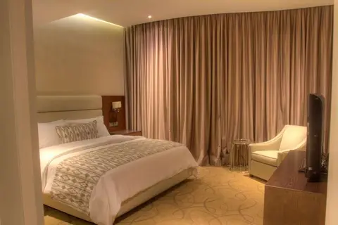 Embassy Suites by Hilton in Santo Domingo, foto 3
