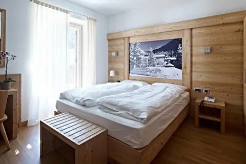 Hotel Ariston in Pinzolo — foto 14