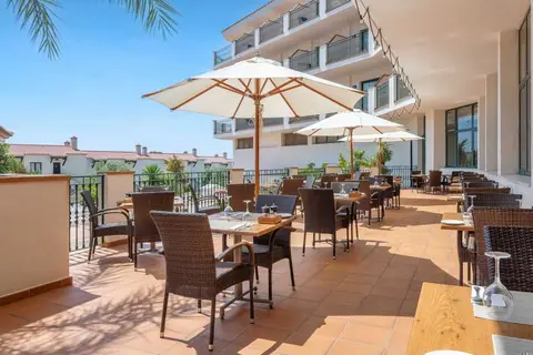Valentin Son Bou Hotel & Appartementen in Alaior — foto 8