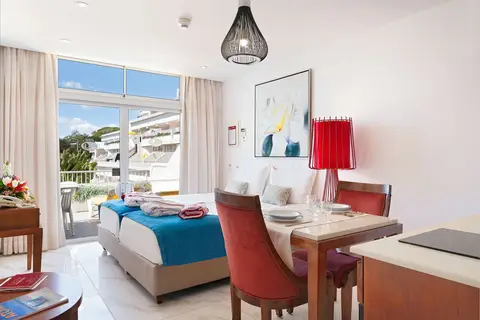 Monicca Collection Suites & Residences in Albufeira, foto 11
