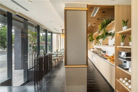 Hotel LIVVO Lumm in Las Palmas — foto 25