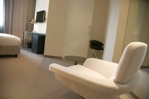 G Hotel in Osimo, foto 13