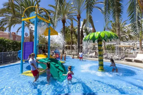 Riu Papayas in San Bartolomé de Tirajana, foto 4