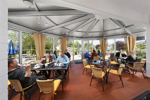 Knaus Campingpark Eschwege foto 4