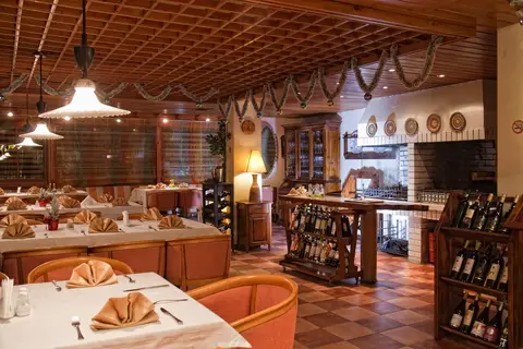 Platinum Hotel & Casino Bansko in Bansko, foto 19