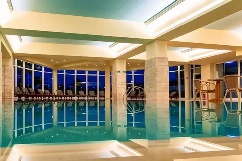 Blue Sea Beach Resort foto 12