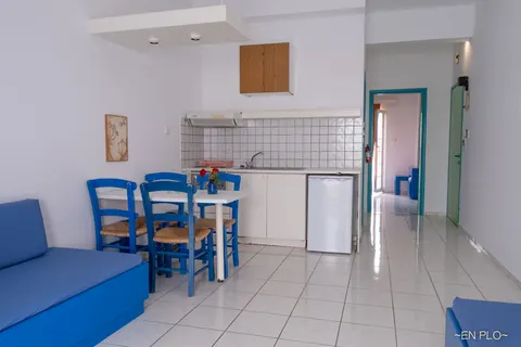 Enplo Apartments foto 5