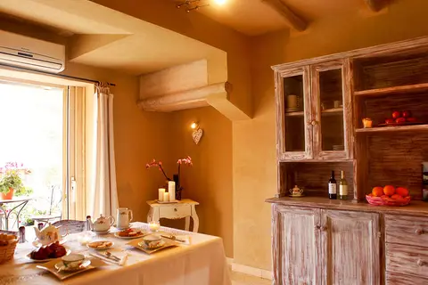 Residence Baia de Bahas in Golfo Aranci — foto 19