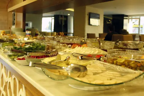 Start Otel in Muratpaşa — foto 11