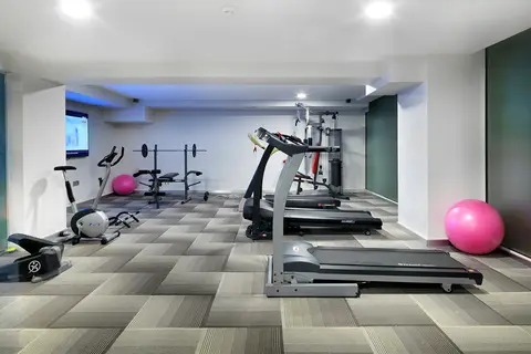 Business Life Boutique Hotel in Fatih — foto 6
