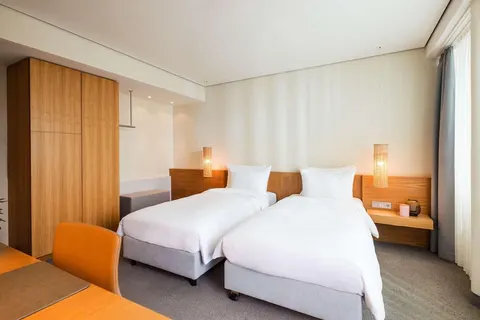 Lindner Hotel am Ku'Damm foto 5