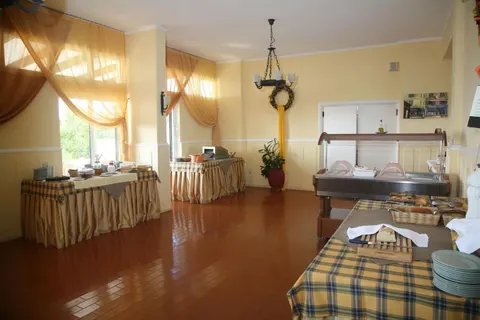 Glicorisa Beach Hotel foto 10