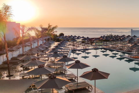 Hotel Blue Sea Island foto 33