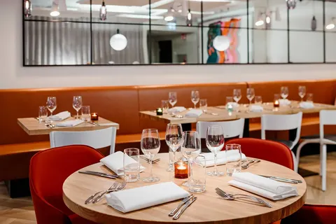 Hotel Indigo Helsinki - Boulevard in Helsinki — foto 10