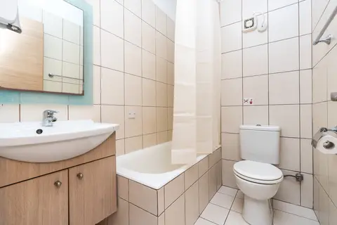 Flora Hotel Apartments in Paralimni, foto 20