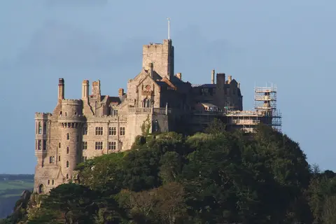 Ontdek Devon en Cornwall in Zuid-Engeland, Devon en Cornwall — foto 12
