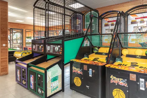 Camping La Côte D Argent foto 7