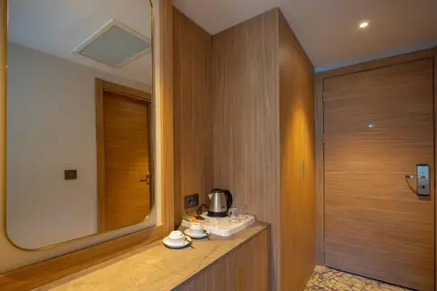 Özkaymak Marina Hotel in Kemer — foto 16