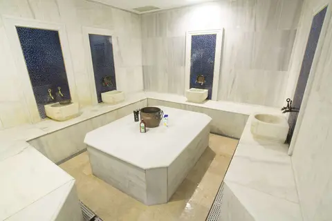 Nova Plaza Crystal Hotel in Beyoğlu, foto 13