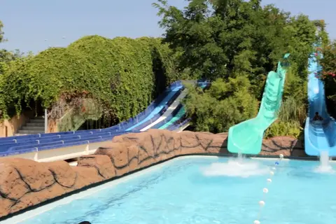 Ali Bey Park Manavgat & Ali Bey Club Manavgat in Doğanyurt — foto 15