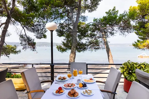 Park Soline in Biograd na Moru — foto 12