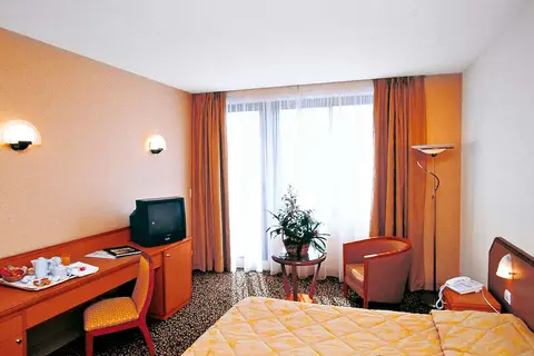 Hotel Fertel Etoile in Parijs, foto 2