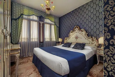 Tre Archi in Venetië — foto 2