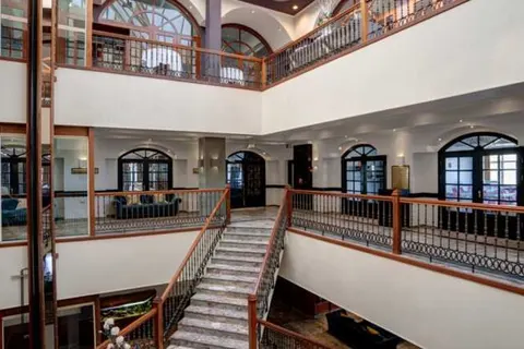 Van der Valk Hotel Gladbeck foto 27