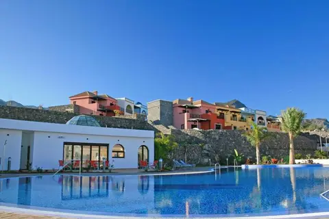 Hotel Luz Del Mar in Los Silos — foto 11