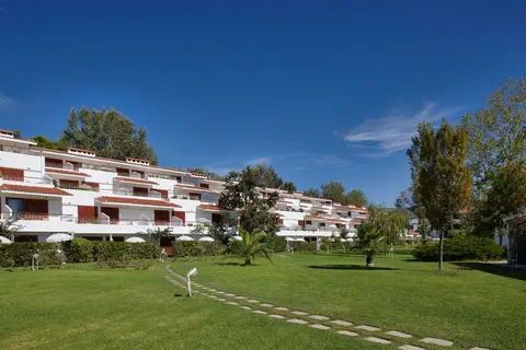 Princess Resort in Αχλαδιάς — foto 29