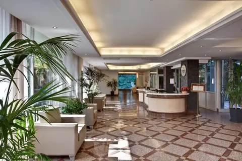 Hotel Continental in Torbole Casaglia — foto 6