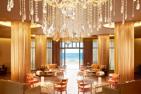 Grecotel Astir Palace in Αλεξανδρούπολη — foto 4