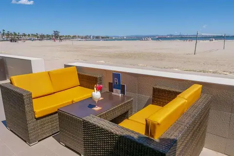 Hotel Golden Donaire Beach in Vila-seca — foto 15