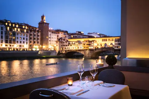 Hotel Lungarno in Florence, foto 12