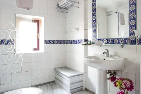 Garden House Istanbul in İstanbul — foto 16