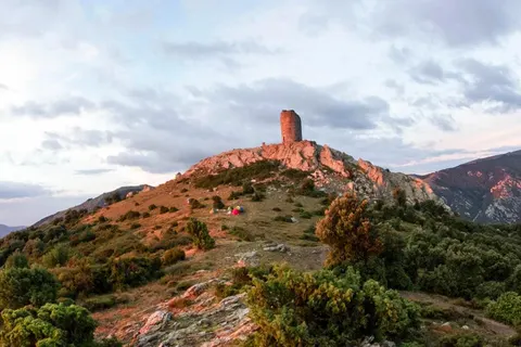 Camping Le Dauphin foto 23